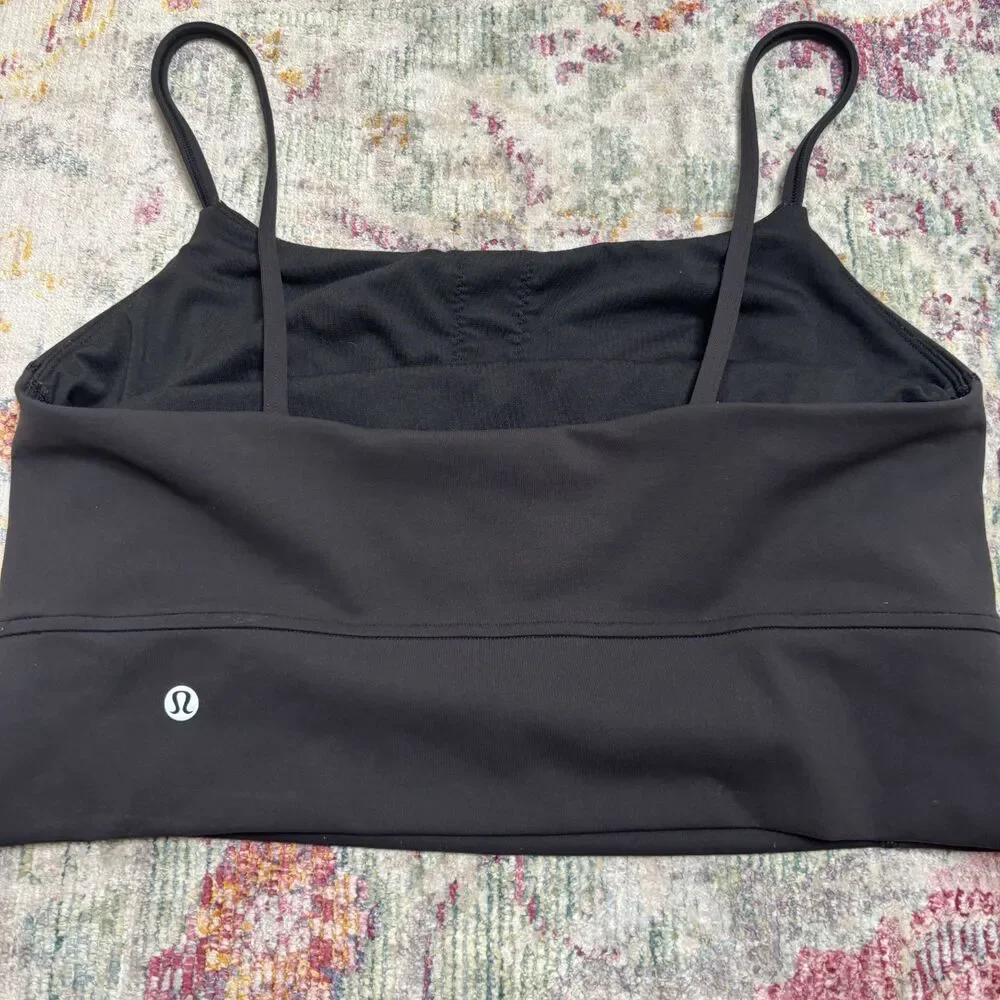 lululemon athletica lululemon black